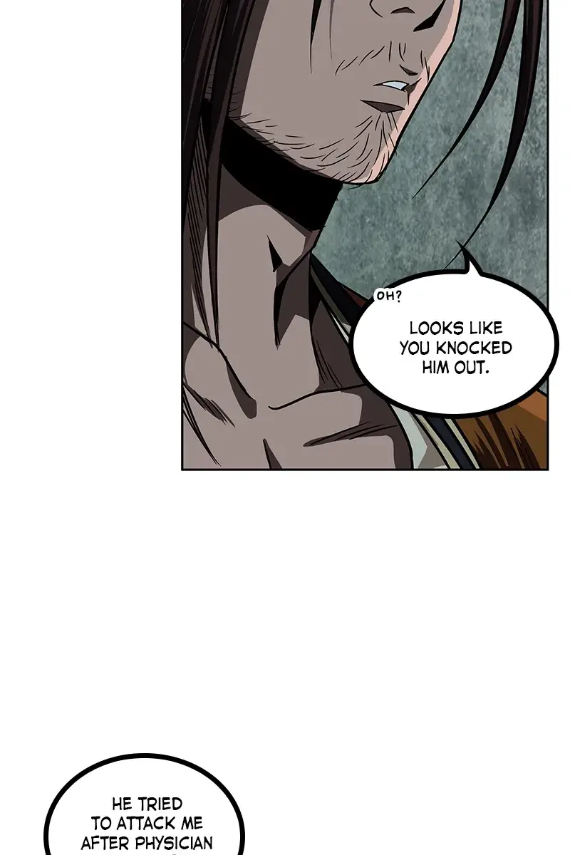 Nano Machine Chapter 15 Page 29