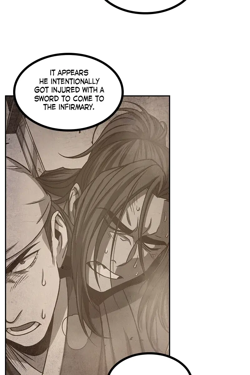 Nano Machine Chapter 15 Page 31