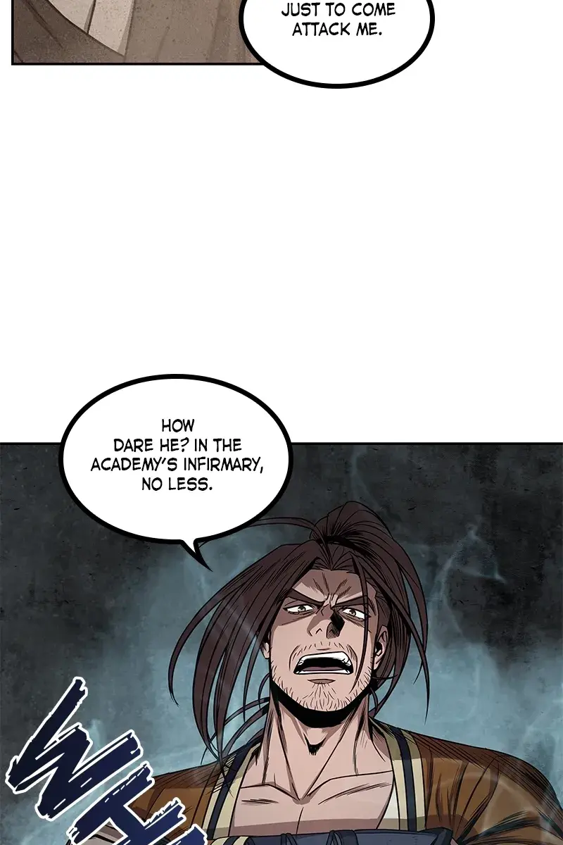 Nano Machine Chapter 15 Page 32