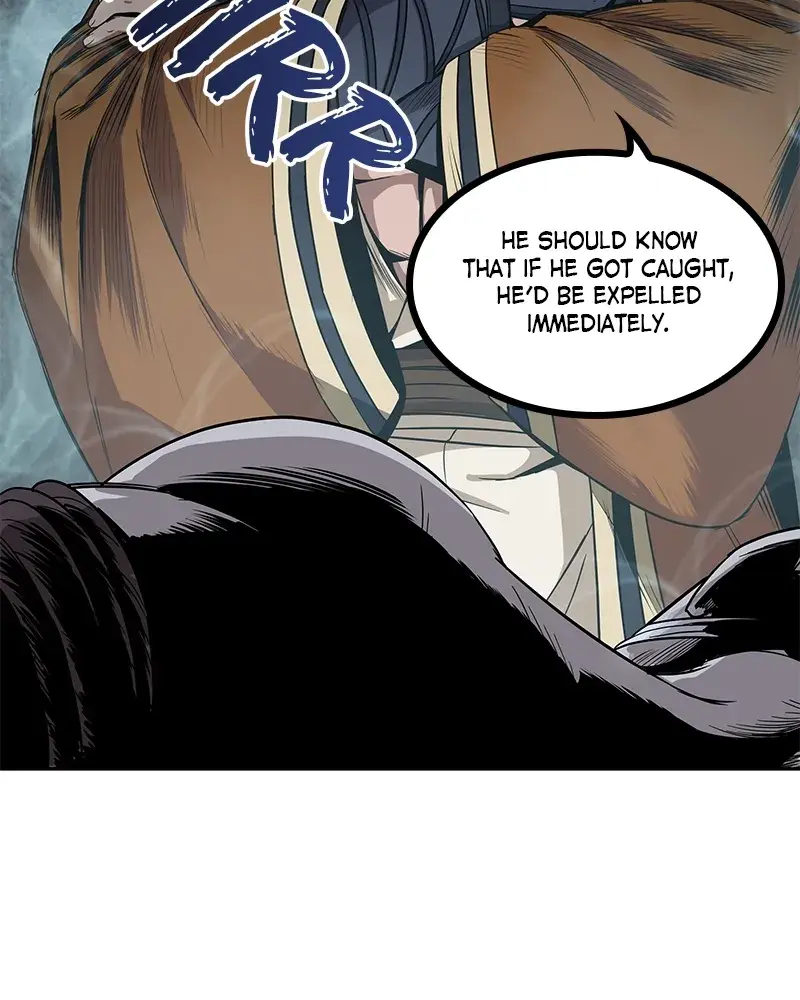 Nano Machine Chapter 15 Page 33