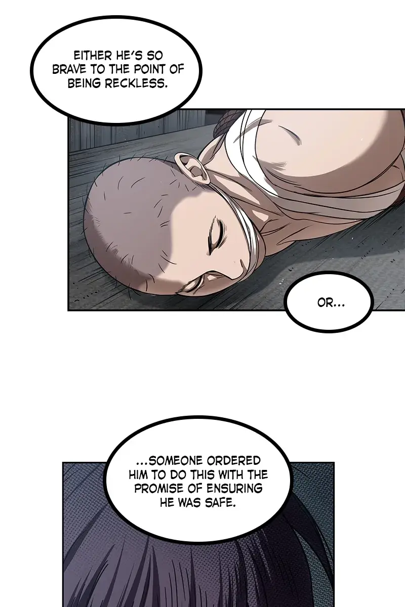 Nano Machine Chapter 15 Page 34