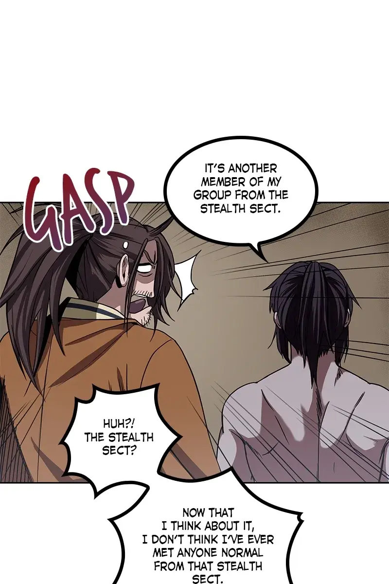 Nano Machine Chapter 15 Page 37