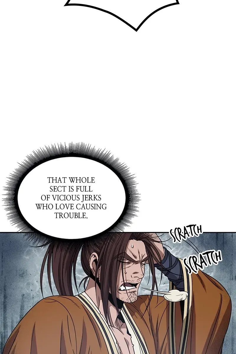 Nano Machine Chapter 15 Page 38