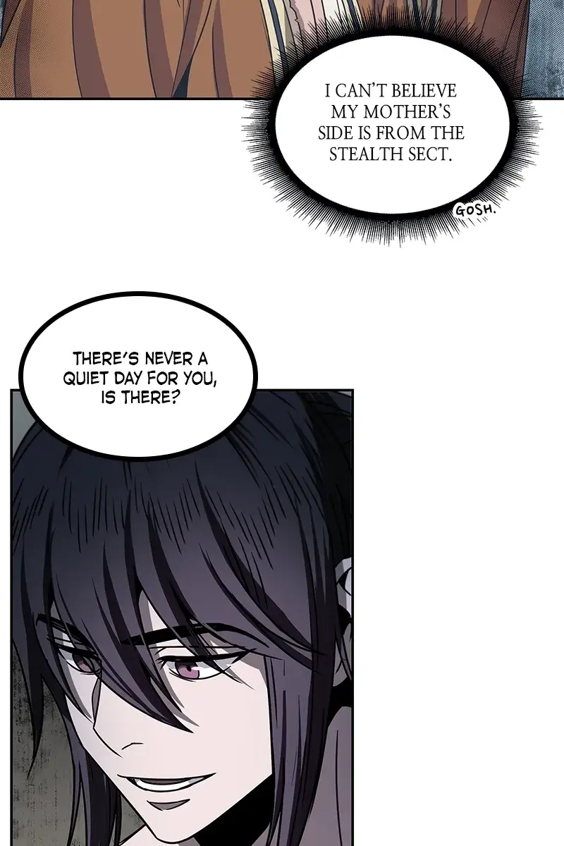 Nano Machine Chapter 15 Page 39