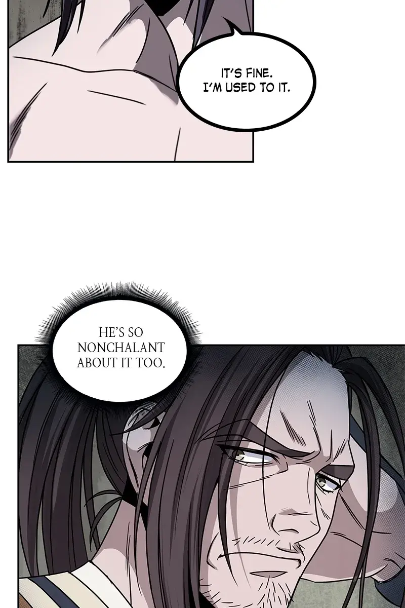 Nano Machine Chapter 15 Page 40