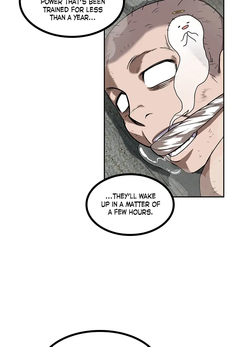 Nano Machine Chapter 15 Page 43