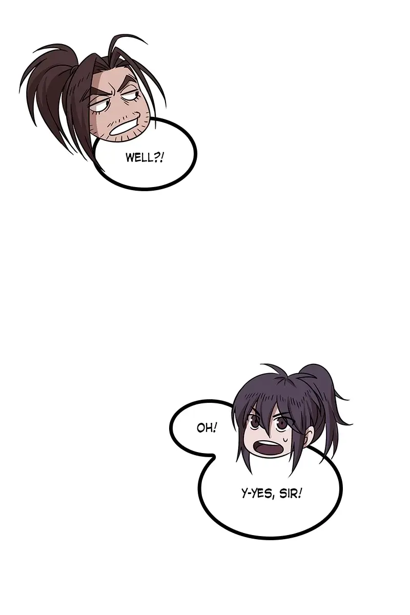 Nano Machine Chapter 15 Page 45