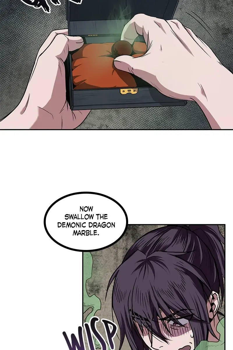 Nano Machine Chapter 15 Page 47