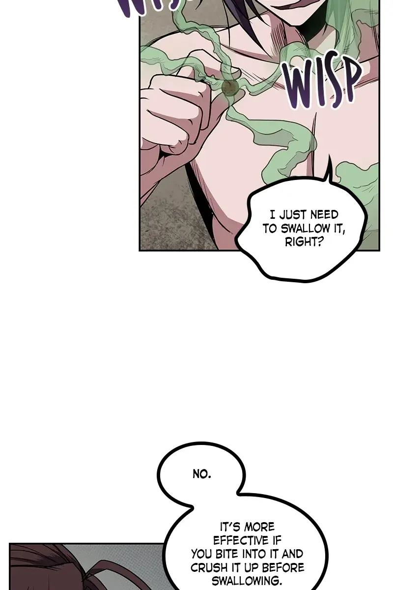 Nano Machine Chapter 15 Page 48