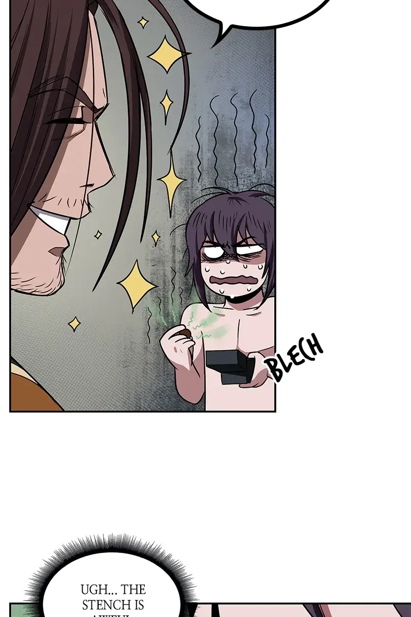 Nano Machine Chapter 15 Page 49