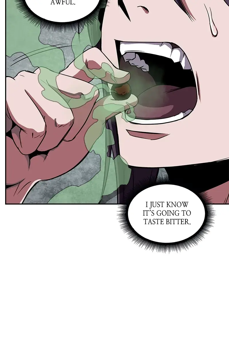 Nano Machine Chapter 15 Page 50