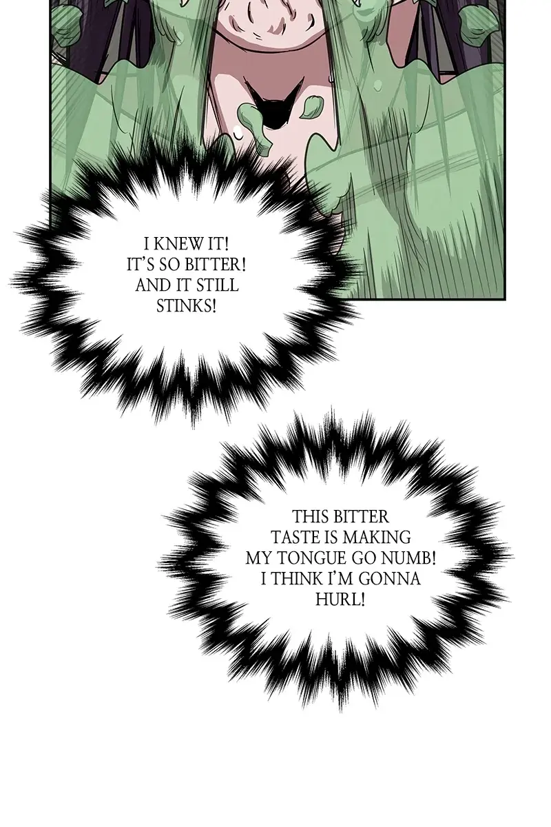 Nano Machine Chapter 15 Page 52