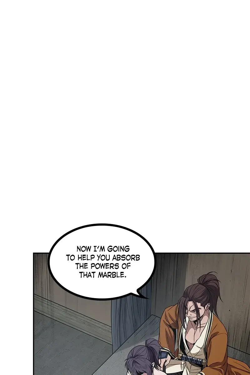 Nano Machine Chapter 15 Page 54