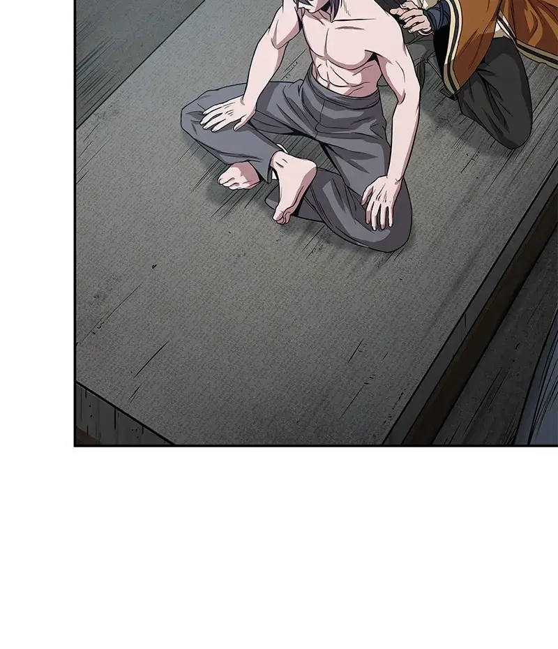 Nano Machine Chapter 15 Page 55