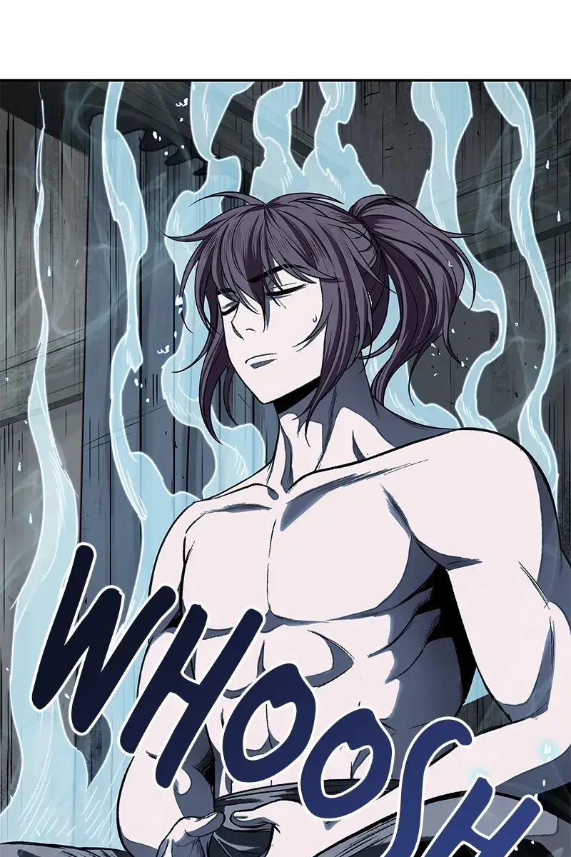 Nano Machine Chapter 15 Page 57