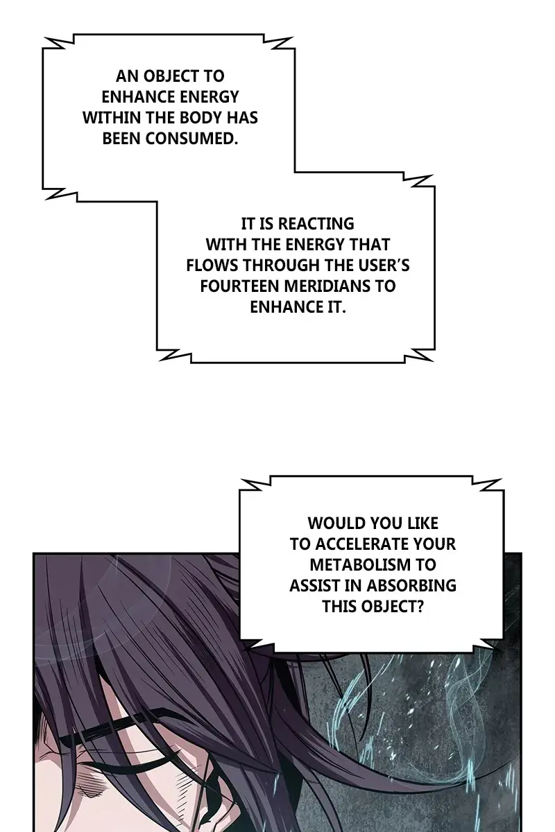 Nano Machine Chapter 15 Page 59