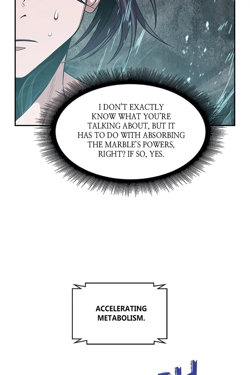 Nano Machine Chapter 15 Page 60