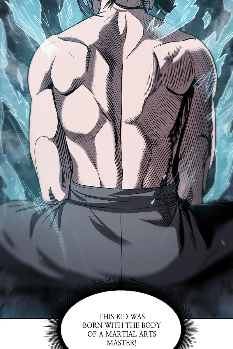 Nano Machine Chapter 15 Page 62