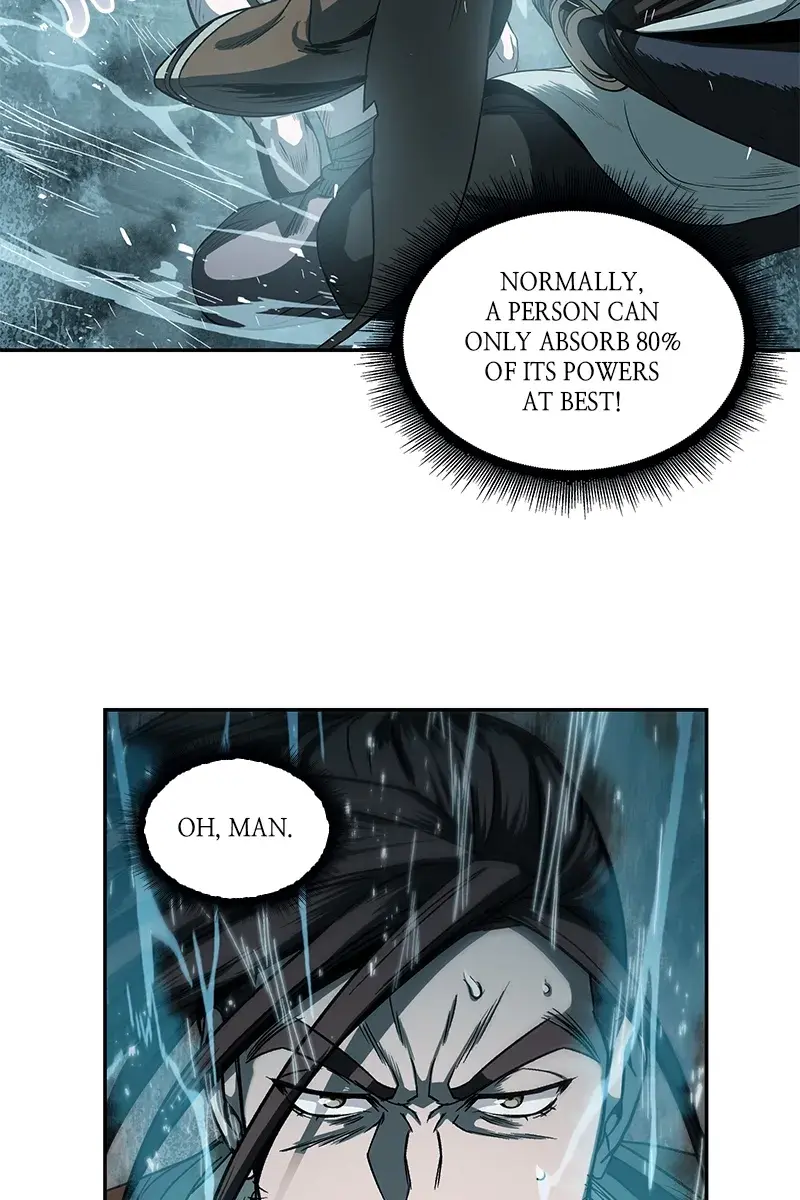 Nano Machine Chapter 15 Page 64