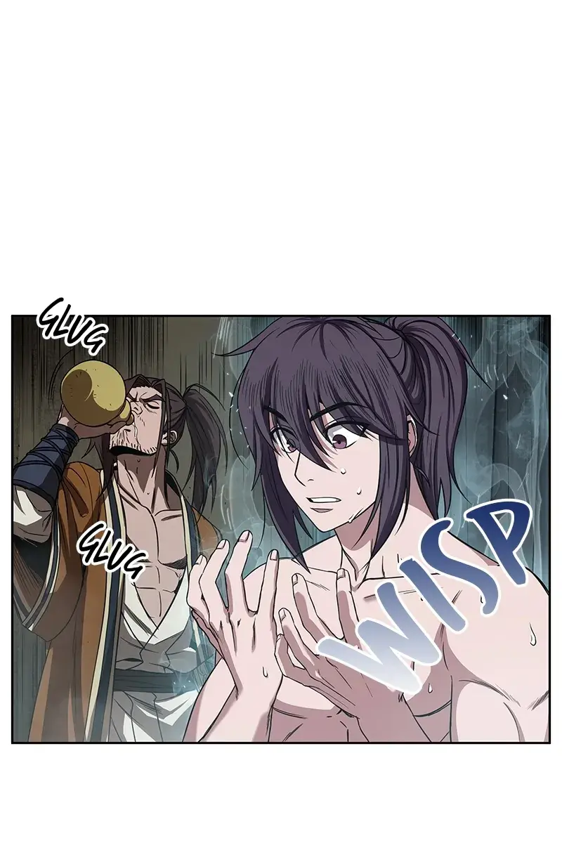 Nano Machine Chapter 15 Page 69