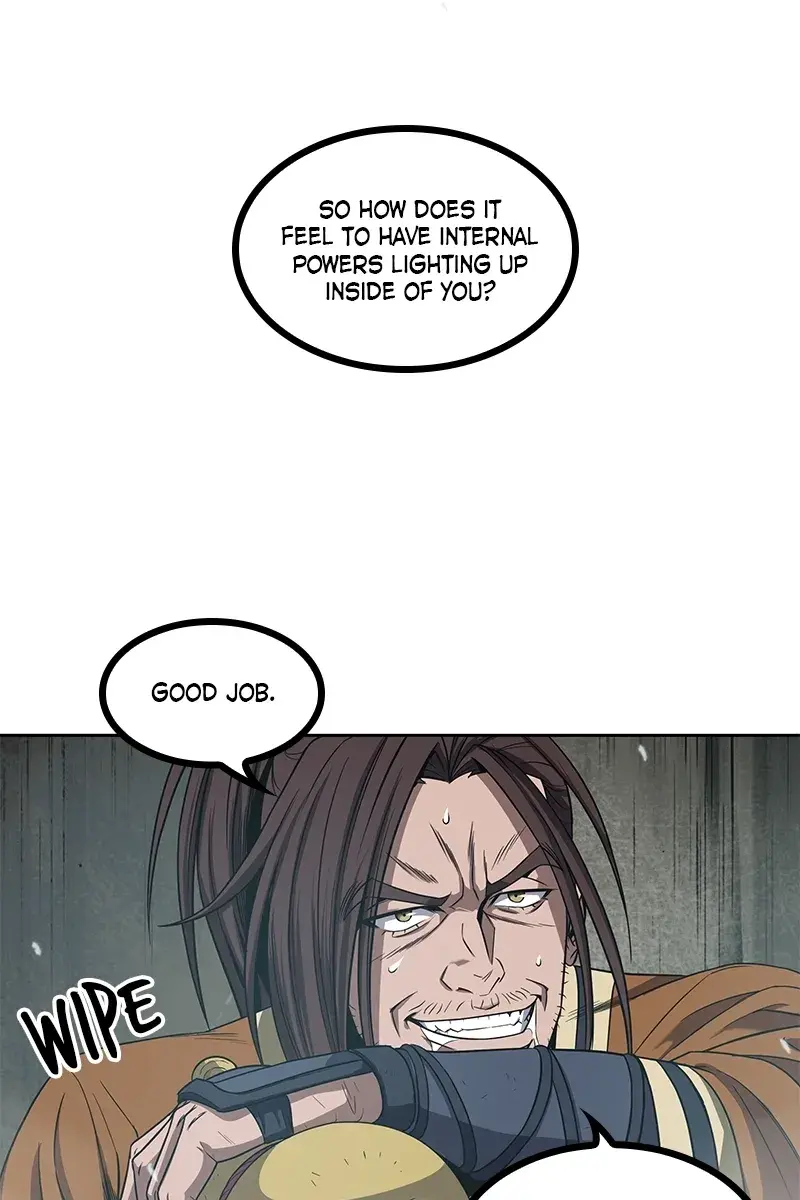 Nano Machine Chapter 15 Page 70