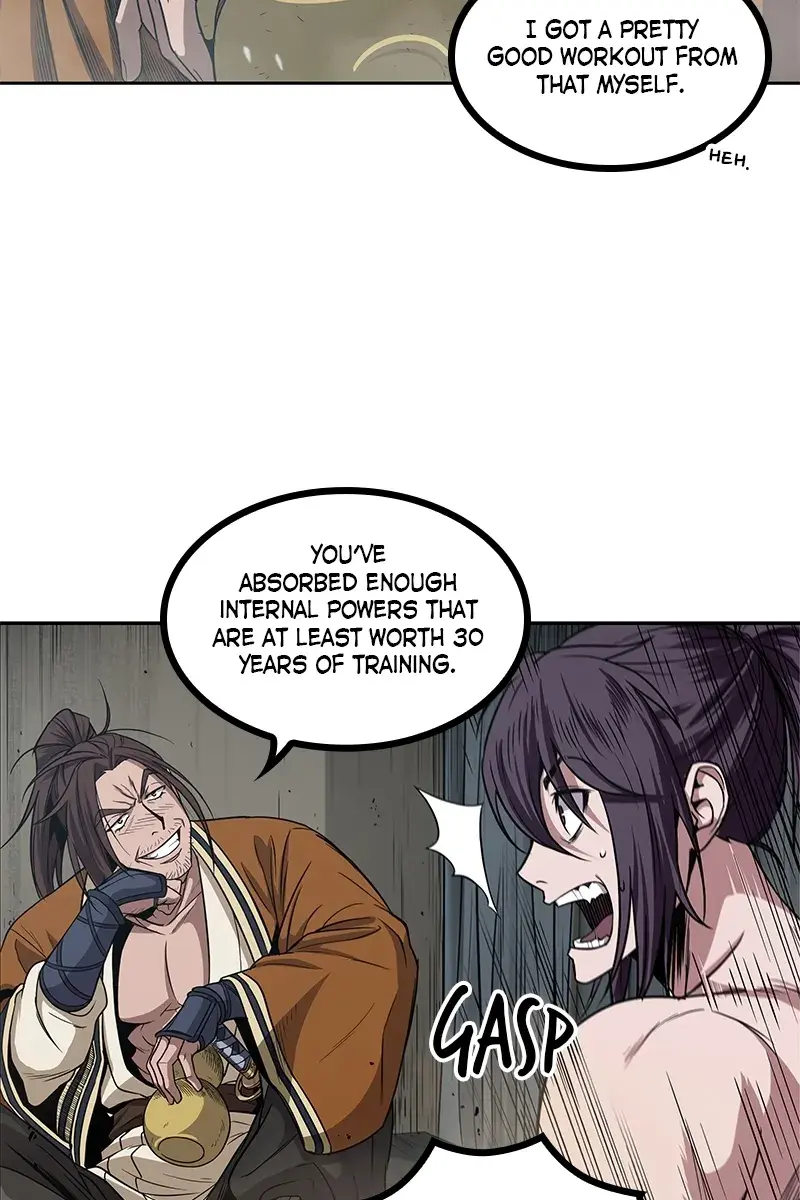 Nano Machine Chapter 15 Page 71