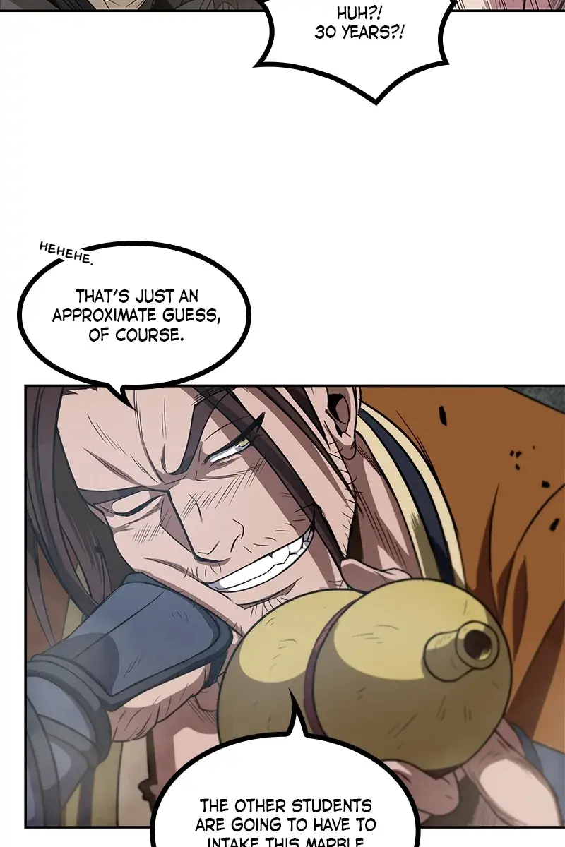 Nano Machine Chapter 15 Page 72