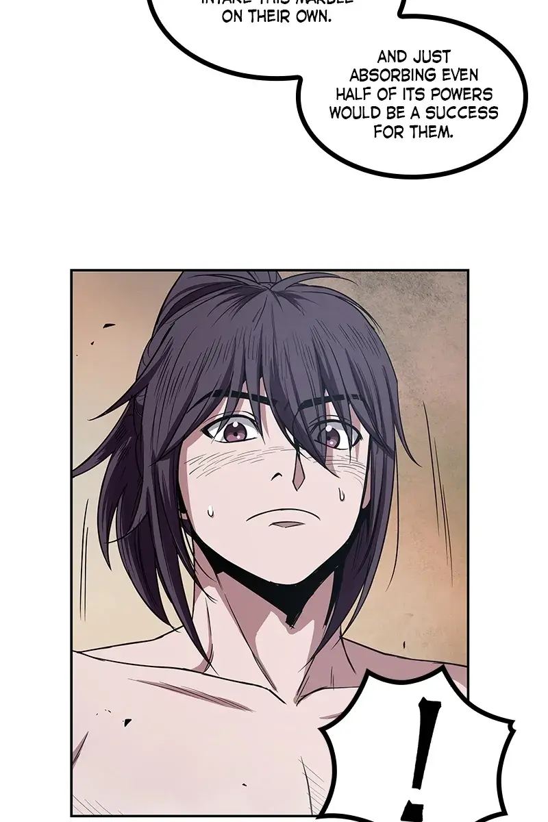 Nano Machine Chapter 15 Page 73