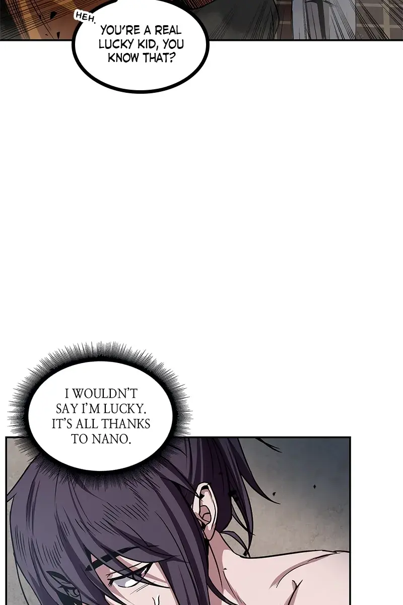 Nano Machine Chapter 15 Page 75