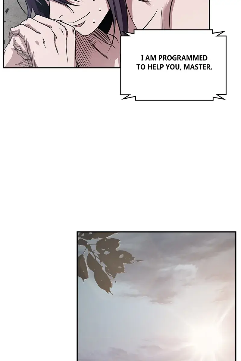 Nano Machine Chapter 15 Page 76