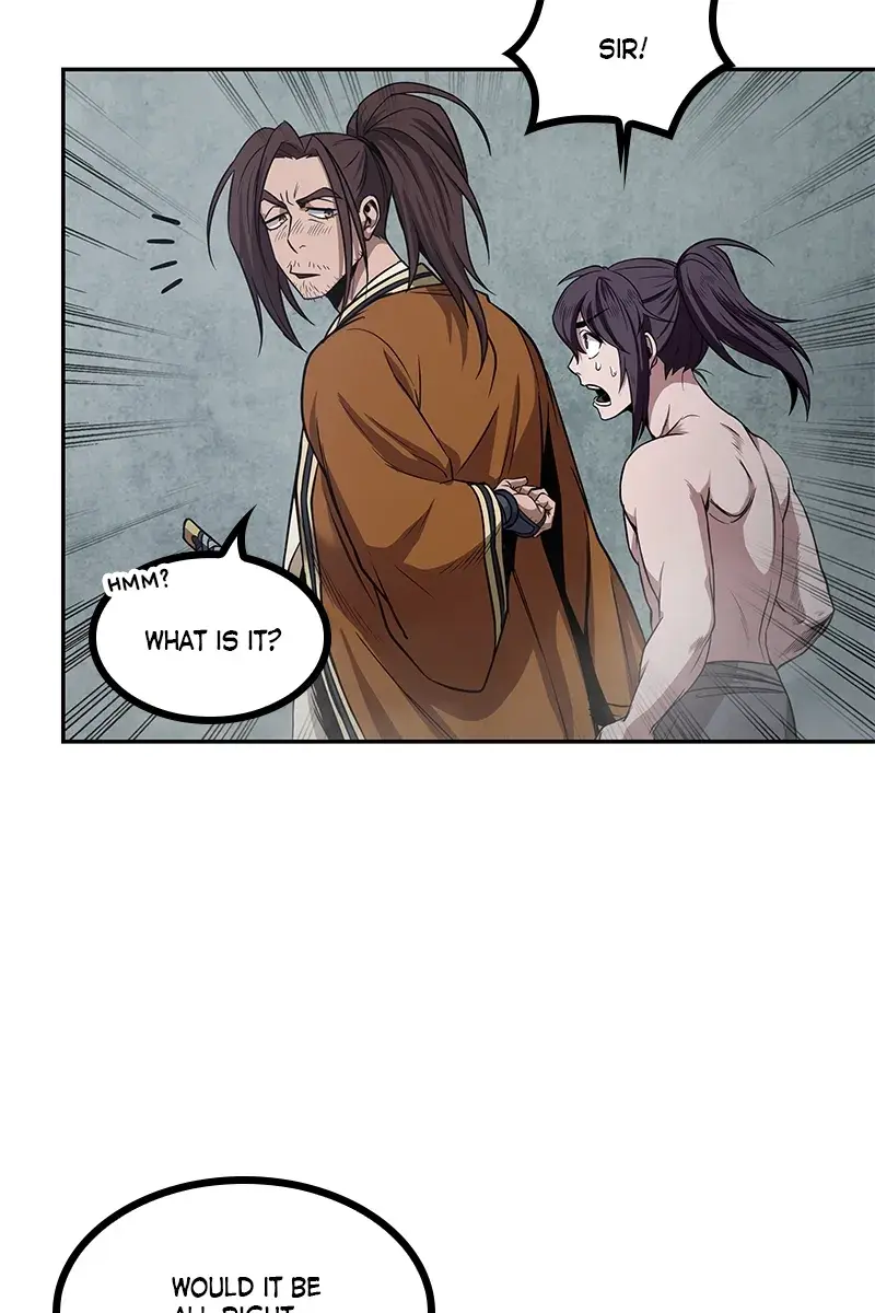 Nano Machine Chapter 15 Page 79