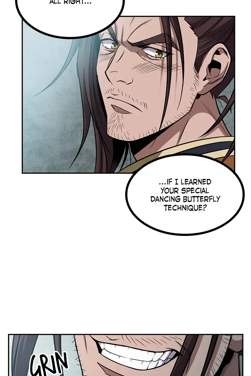 Nano Machine Chapter 15 Page 80