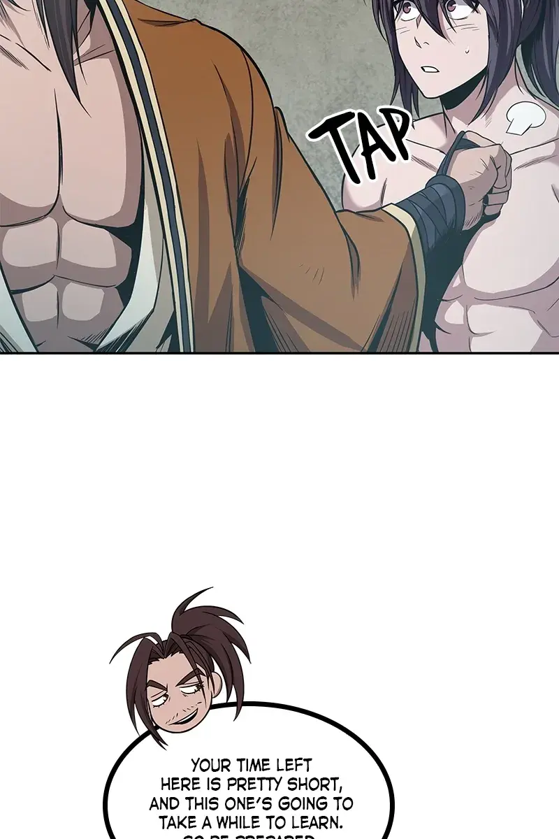 Nano Machine Chapter 15 Page 82