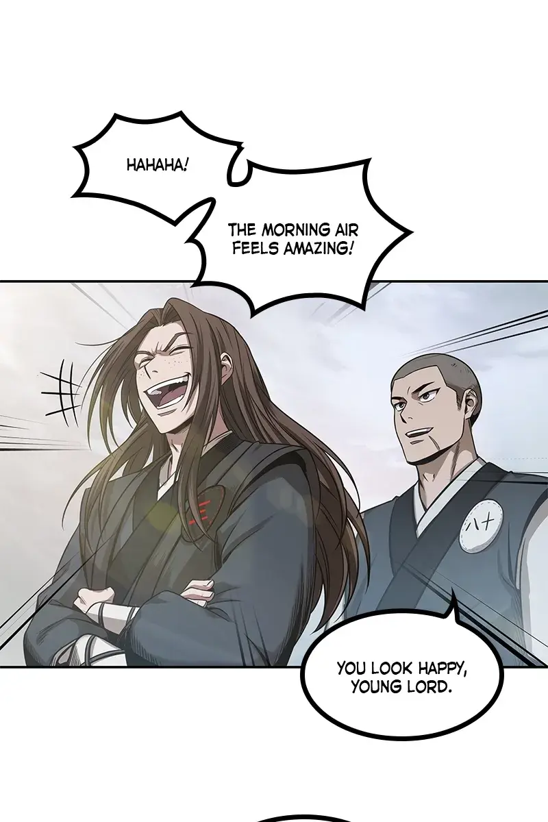 Nano Machine Chapter 15 Page 85