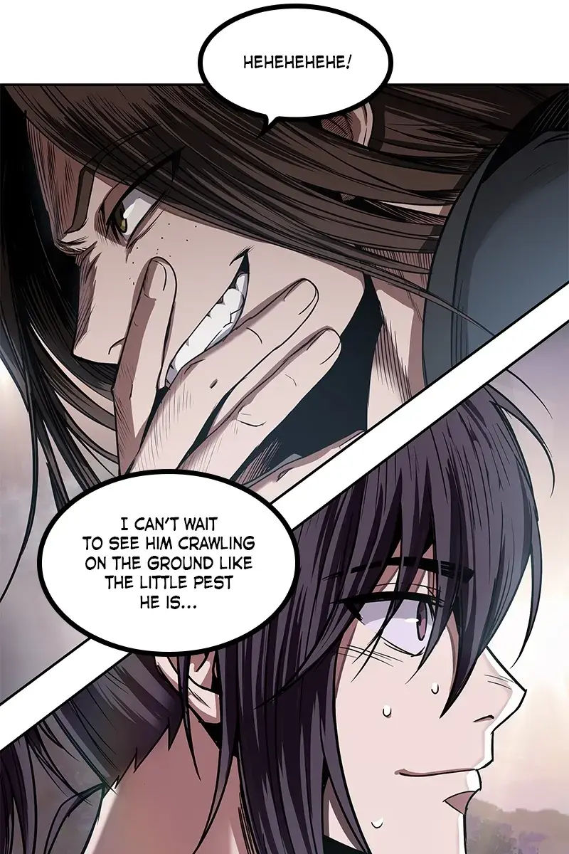 Nano Machine Chapter 15 Page 89