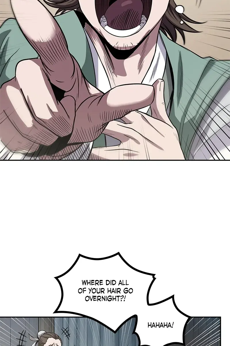 Nano Machine Chapter 16 Page 2