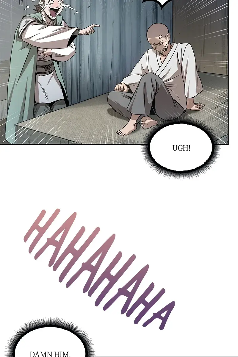 Nano Machine Chapter 16 Page 3