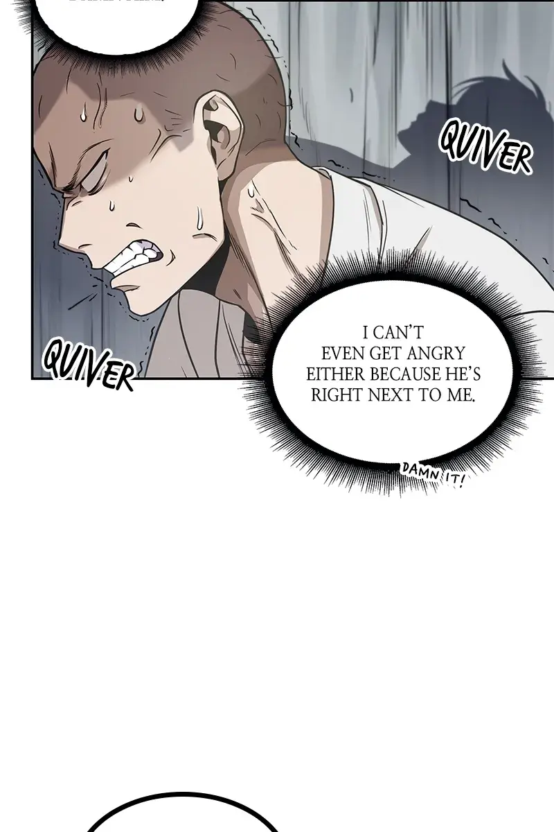 Nano Machine Chapter 16 Page 4