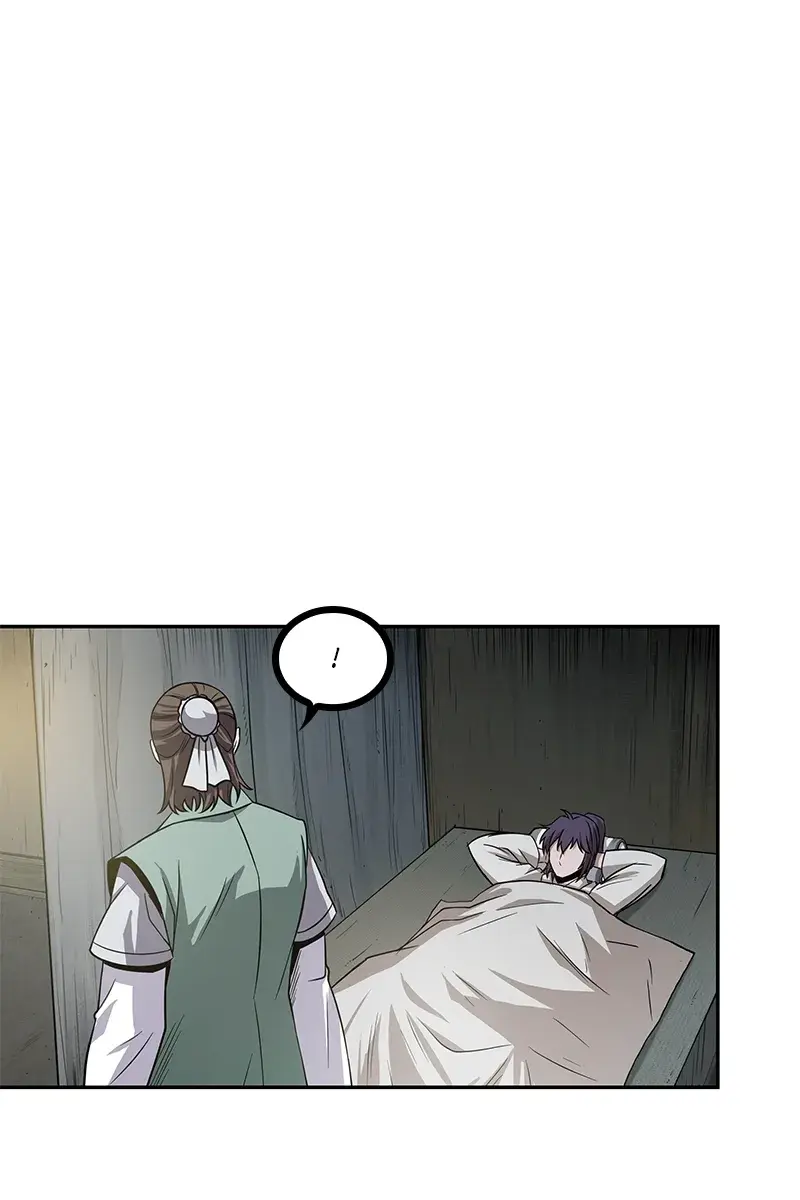 Nano Machine Chapter 16 Page 6