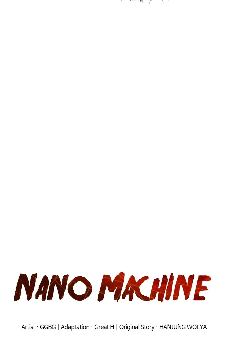 Nano Machine Chapter 16 Page 10