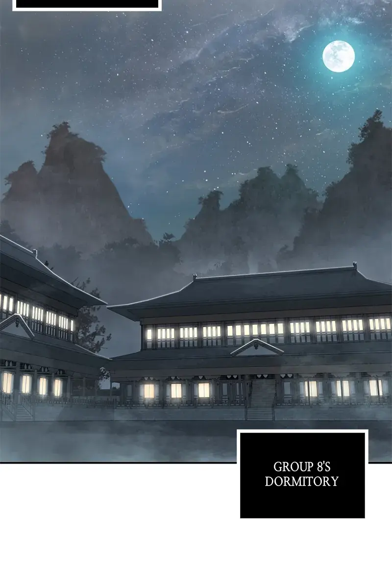 Nano Machine Chapter 16 Page 13