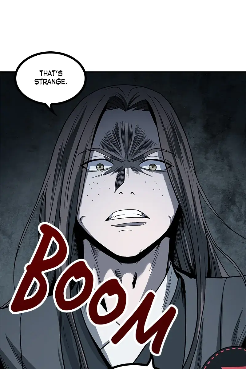 Nano Machine Chapter 16 Page 14