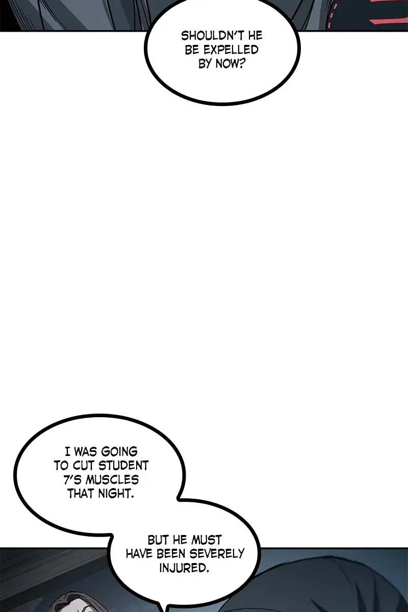 Nano Machine Chapter 16 Page 15