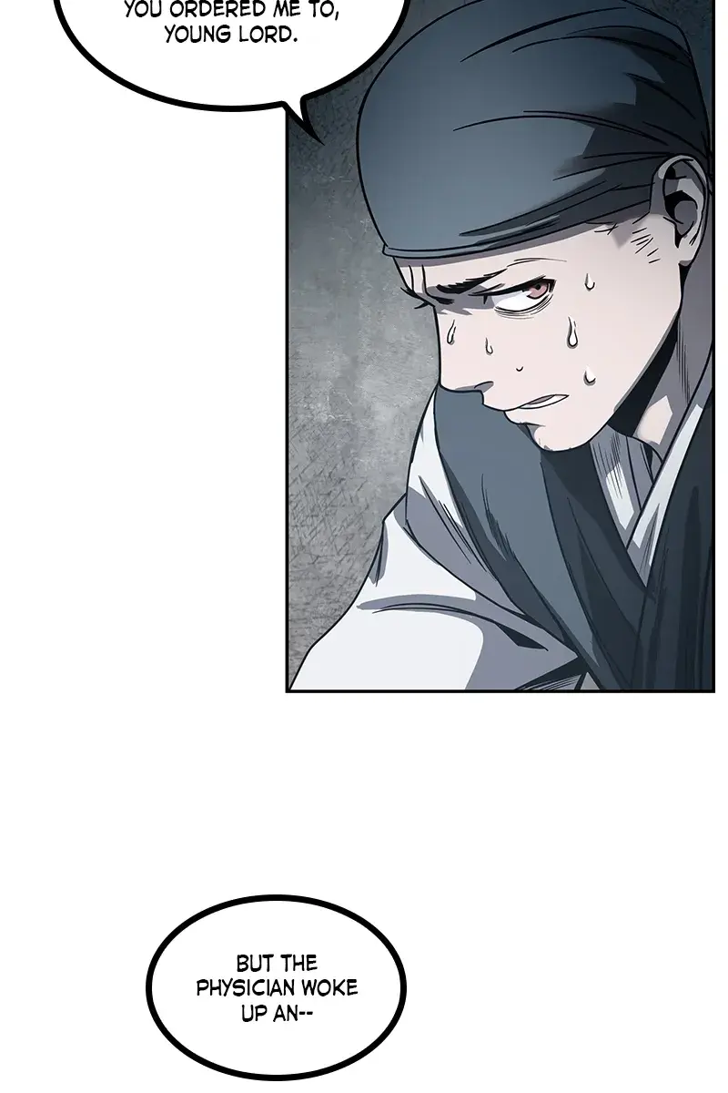 Nano Machine Chapter 16 Page 18