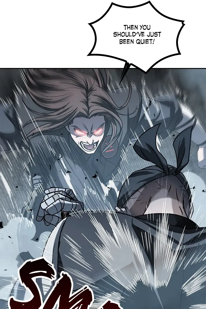 Nano Machine Chapter 16 Page 20