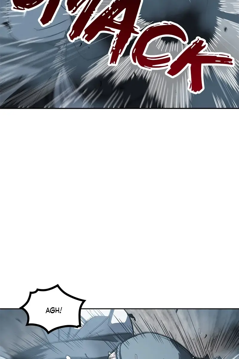 Nano Machine Chapter 16 Page 21