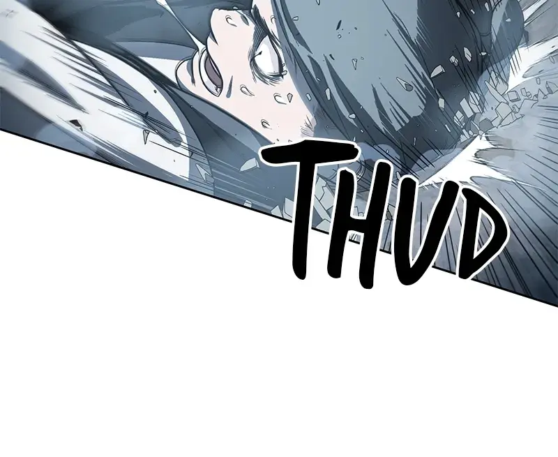 Nano Machine Chapter 16 Page 22