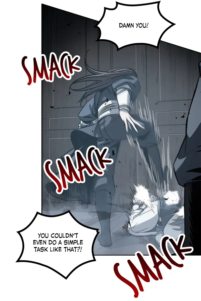 Nano Machine Chapter 16 Page 23