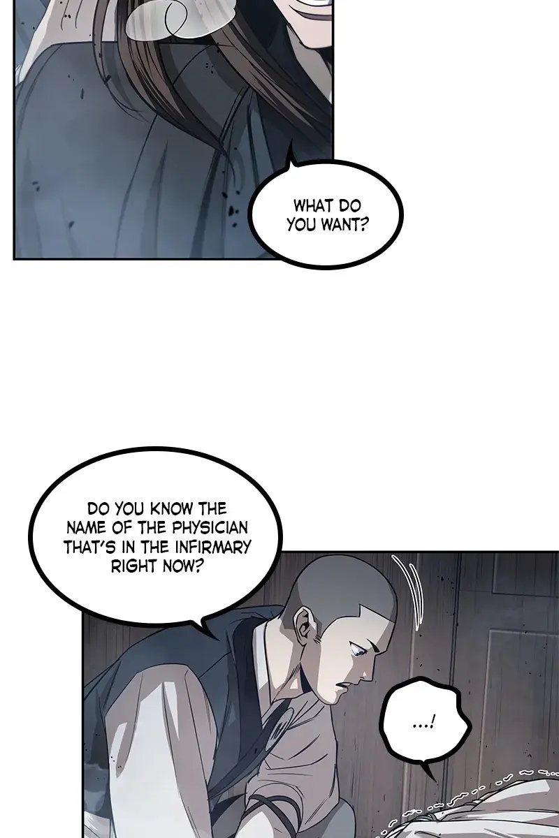 Nano Machine Chapter 16 Page 25