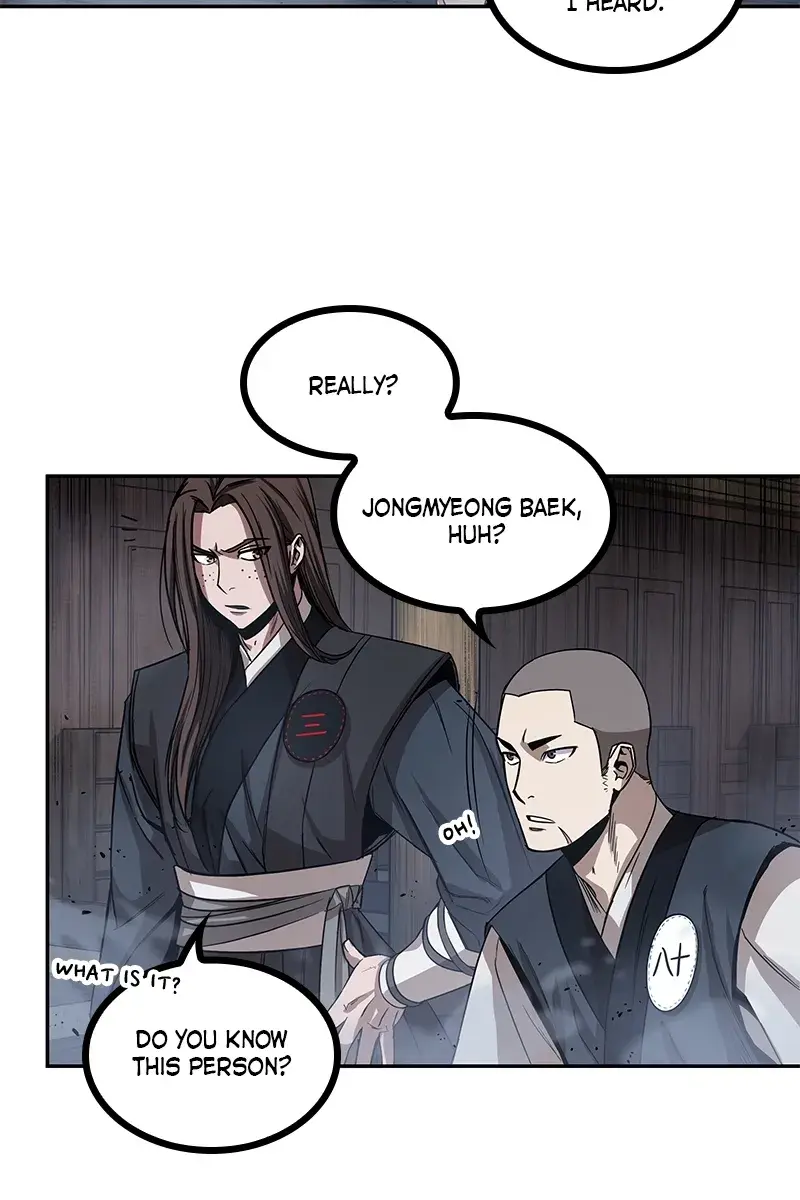 Nano Machine Chapter 16 Page 27